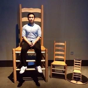 Meet your Posher, Young